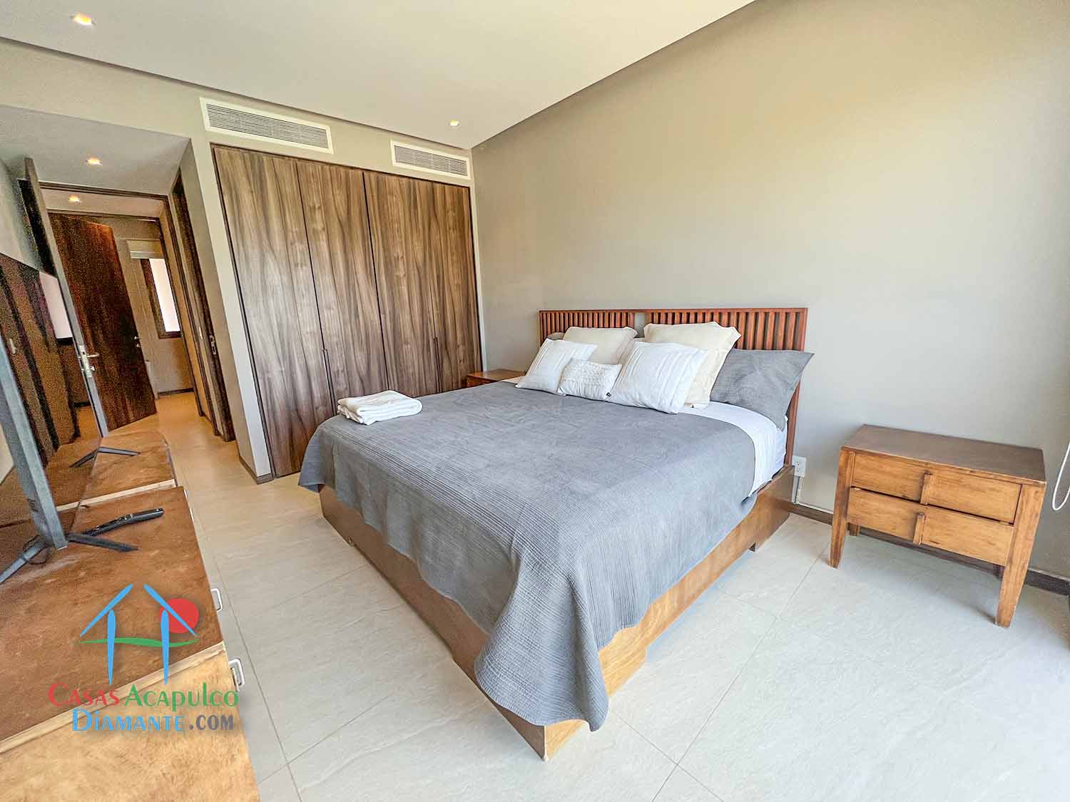 La Isla Fiji V3 - Recámara tres 3